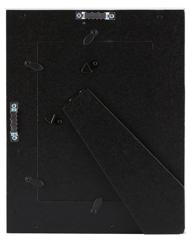 Lilian PC Pink Photo Frames(5 x 7in), Choose PS Polymer Material Environmental Protection(3175-C2T-b) - Image 3